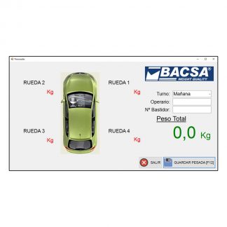 Bacsa Software