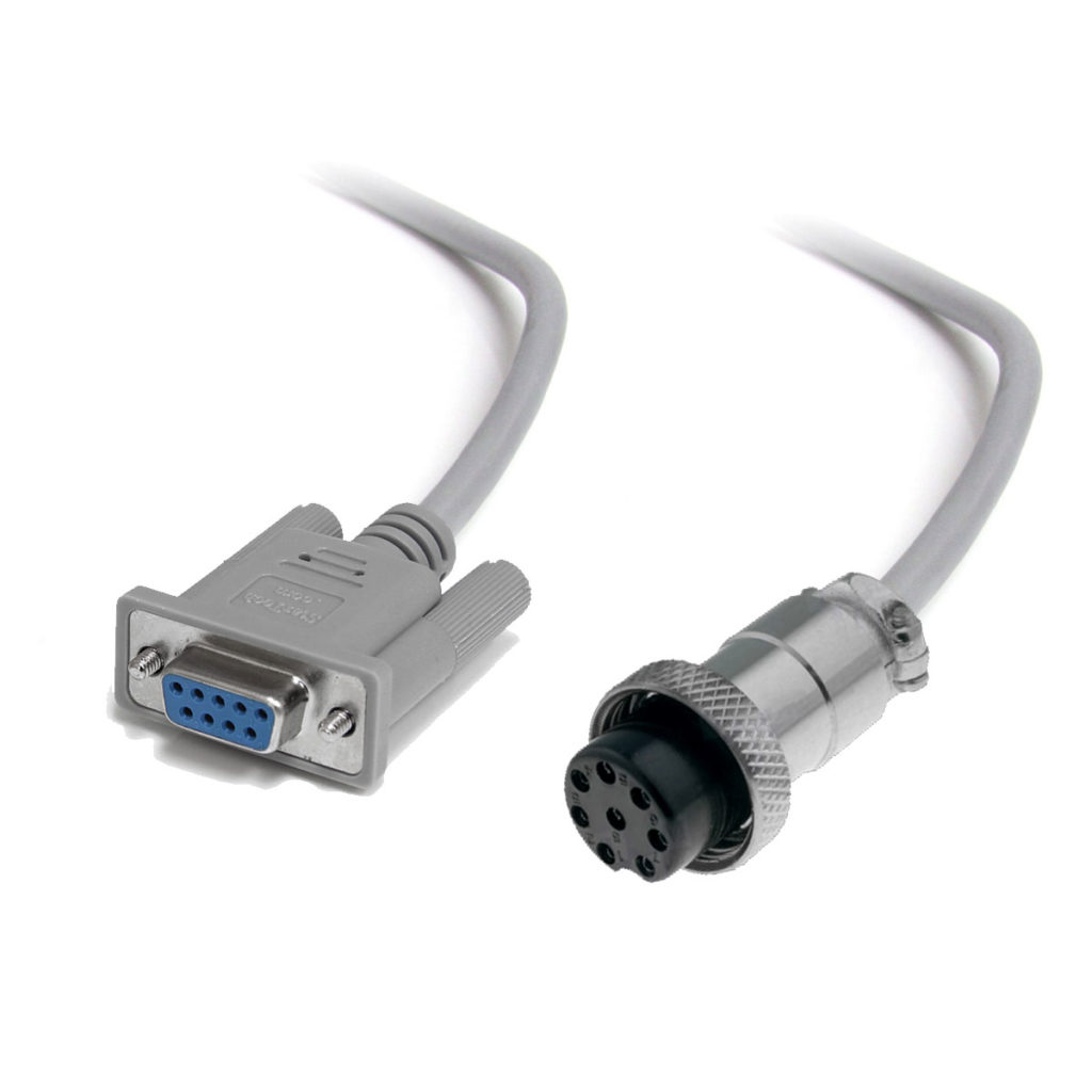 Bacsa Cable RS232