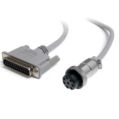 Bacsa Cable RS232